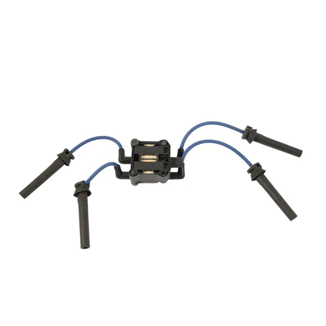 Juego De Cables De Bobina Encendido Mini R50 R52 R53 Benchmark Gasolina para con número de pieza 7510738 Juego De Cables De Bobina Encendido Mini R50 R52 R53 Benchmark Gasolina - SKU 7510738-4 - Número de pieza 7510738