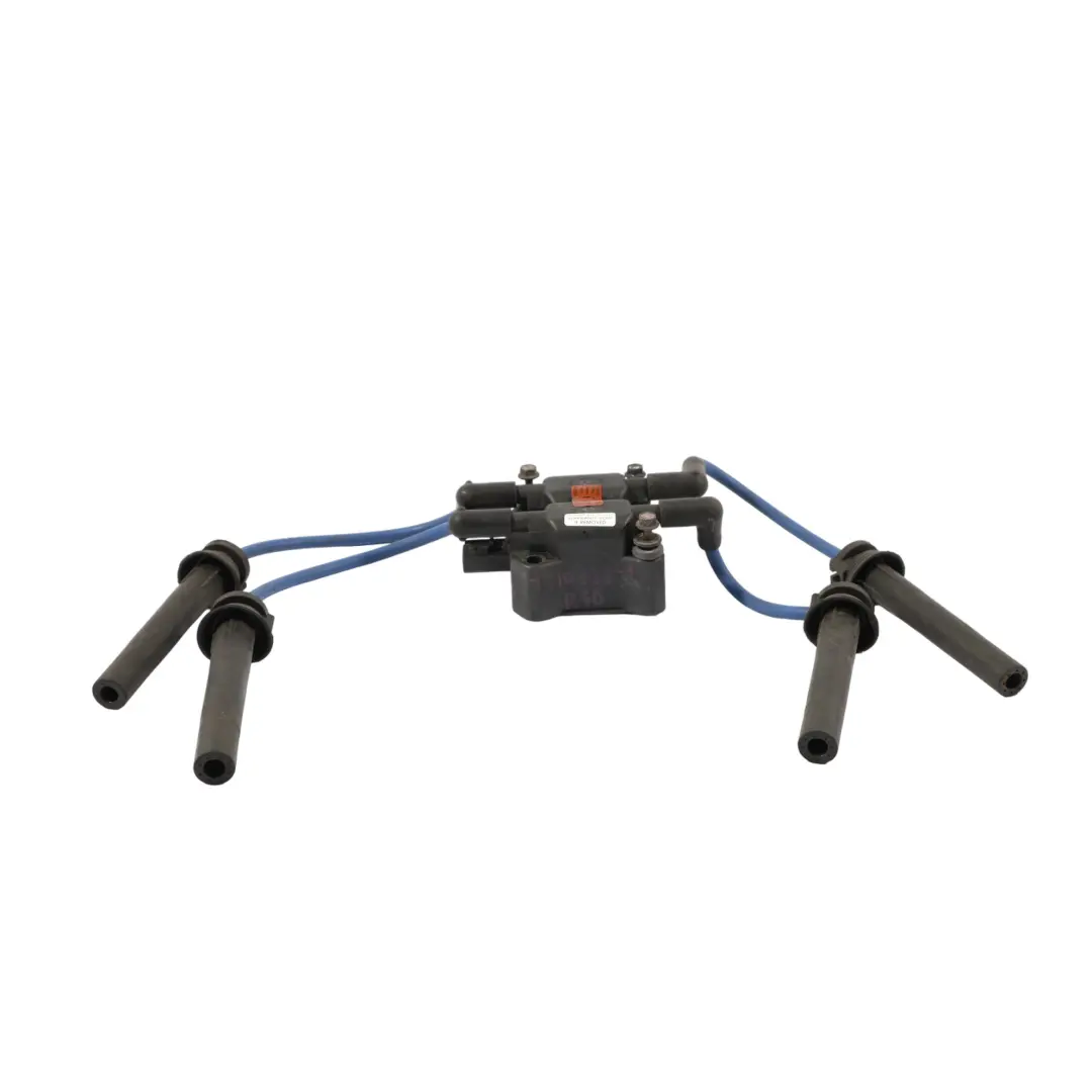 Ignition Coil Pack Mini R50 R52 R53 Benchmark Coil Leads Set Petrol to with Part number 7510738 Ignition Coil Pack Mini R50 R52 R53 Benchmark Coil Leads Set Petrol - SKU 7510738-4 - Part number 7510738