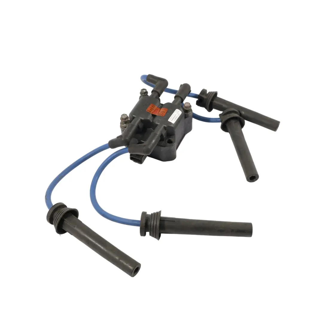 Bobine D'Allumage Ignition Module Boite pour Mini Cooper One R50 R52 R53 à propos du numéro de pièce 7510738 Mini Cooper One R50 R52 R53 Bobine D'Allumage Ignition Module Boite - SKU 7510738-4 - Numéro de pièce 7510738