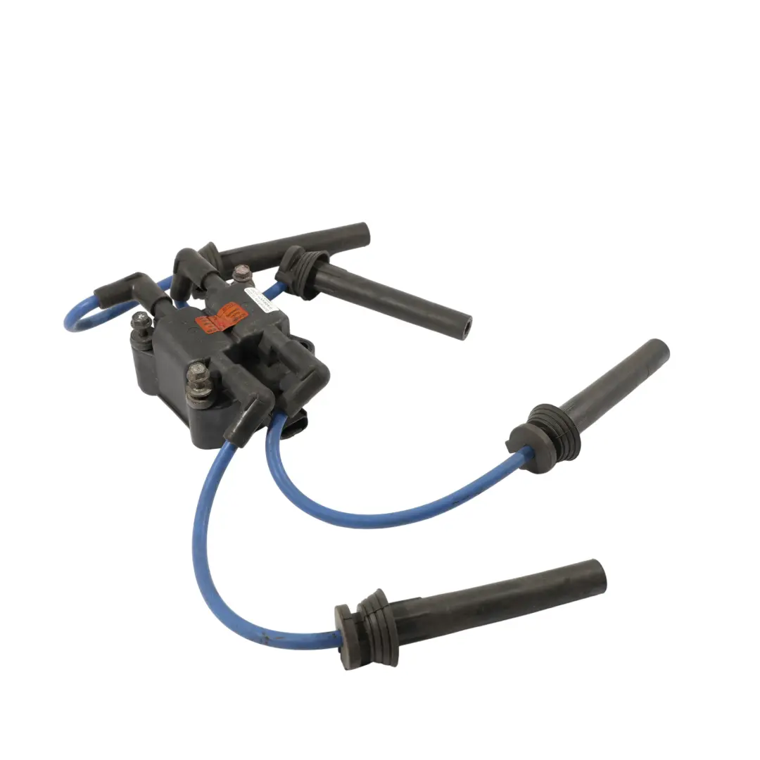  Ignition Coil Pack Mini R50 R52 R53 Benchmark Coil Leads Set Petrol - SKU 7510738-4 - Part number 7510738