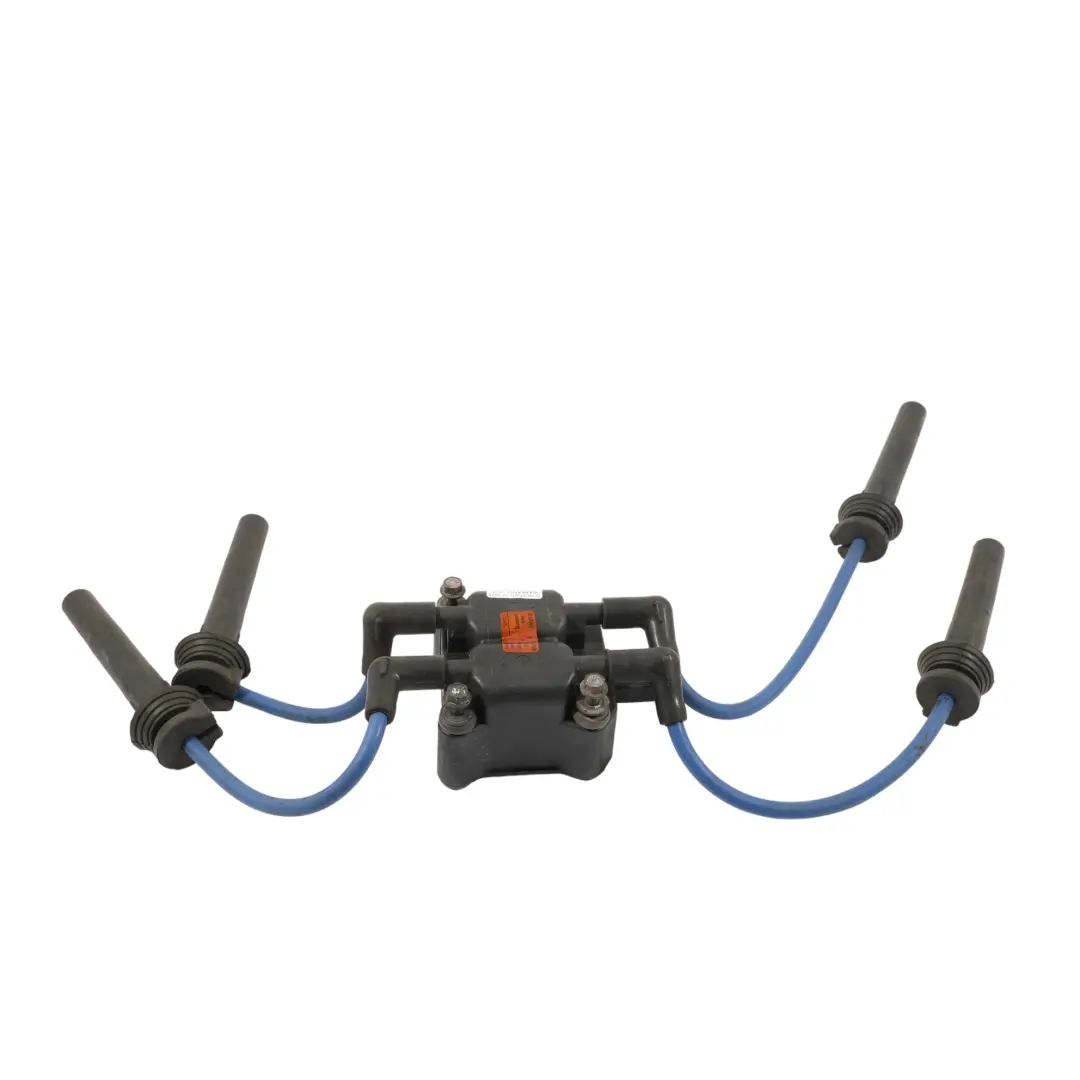 Juego De Cables De Bobina Encendido Mini R50 R52 R53 Benchmark Gasolina para con número de pieza 7510738 Juego De Cables De Bobina Encendido Mini R50 R52 R53 Benchmark Gasolina - SKU 7510738-4 - Número de pieza 7510738