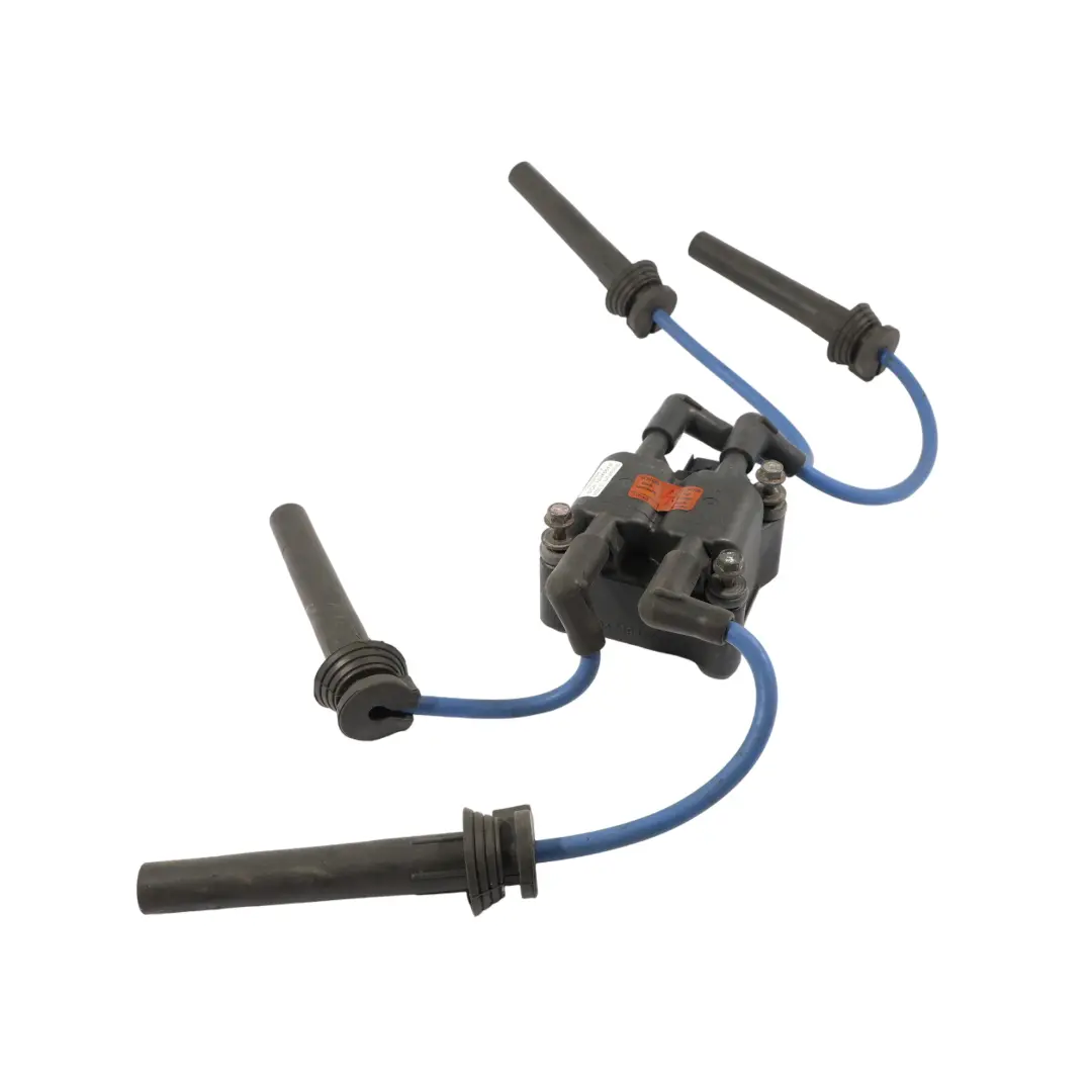 Ignition Coil Pack Mini R50 R52 R53 Benchmark Coil Leads Set Petrol to with Part number 7510738 Ignition Coil Pack Mini R50 R52 R53 Benchmark Coil Leads Set Petrol - SKU 7510738-4 - Part number 7510738