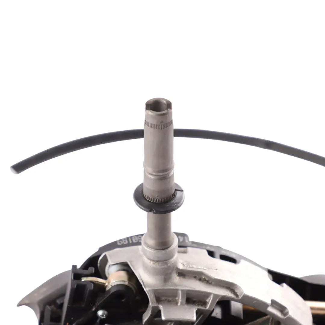 Selector Shift Lever Linkage Steptronic Automatic to BMW X5 E53 Gear with Part number 7515431 BMW X5 E53 Gear Selector Shift Lever Linkage Steptronic Automatic - SKU 7515431-1 - Part number 7515431