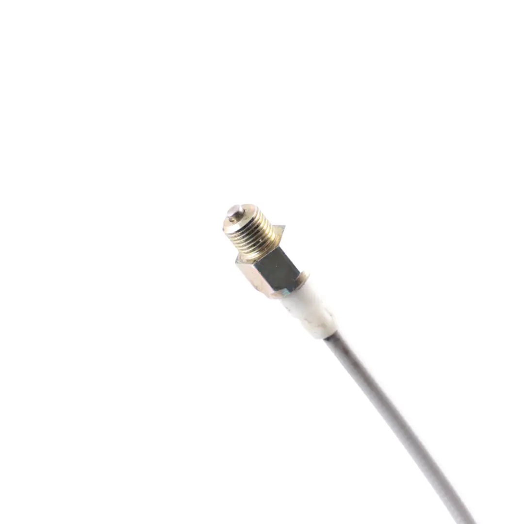 Selector Shift Lever Linkage Steptronic Automatic to BMW X5 E53 Gear with Part number 7515431 BMW X5 E53 Gear Selector Shift Lever Linkage Steptronic Automatic - SKU 7515431-1 - Part number 7515431