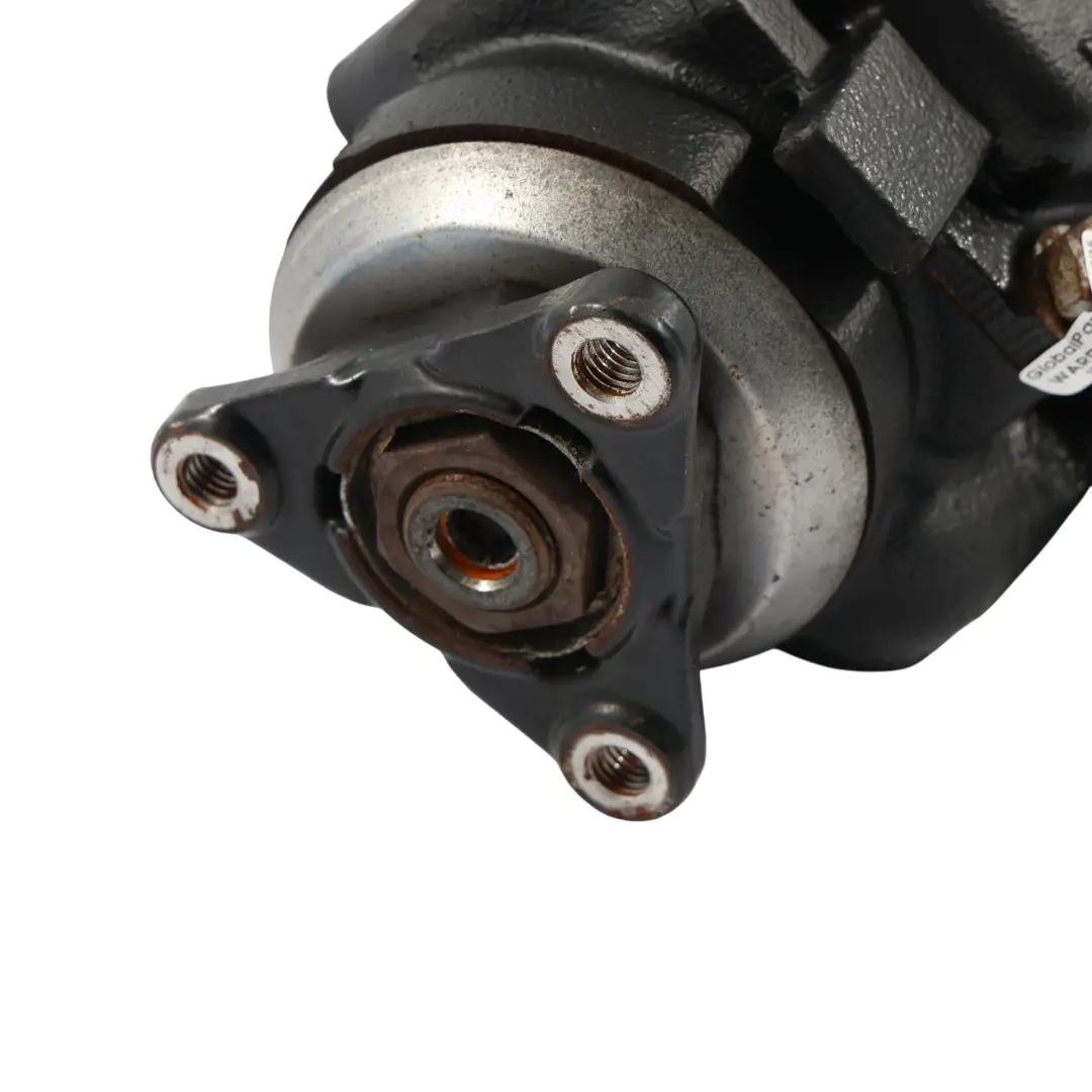 BMW X5 E53 Essieu Avant Differentiel Diff Avant 3,91 Garantie - SKU 7524542 - Numéro de pièce 7524542