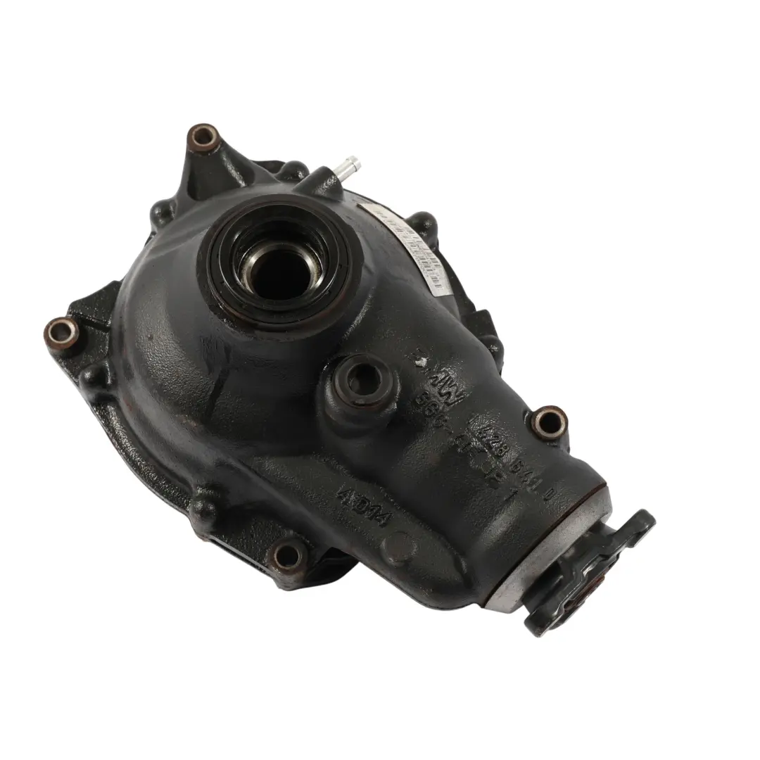 Dyfer Dyferencjał Most Przód Przedni 3,91 do BMW X5 E53 o numerze 7524542 BMW X5 E53 Dyfer Dyferencjał Most Przód Przedni 3,91 - SKU 7524542 - Numer Części 7524542