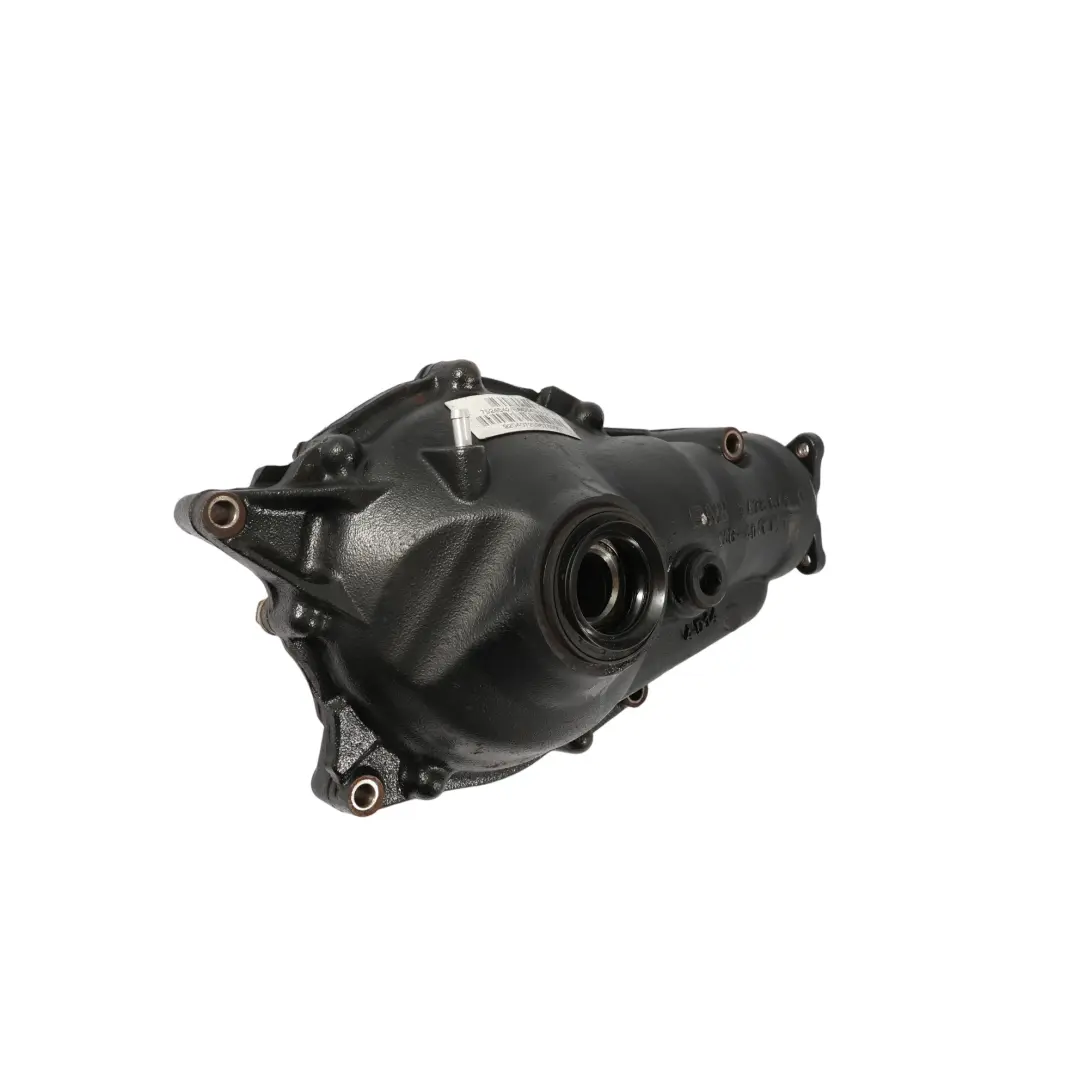 BMW X5 E53 Front Differential Diff 3,91 Ratio Final Drive WARRANTY - SKU 7524542 - Part number 7524542