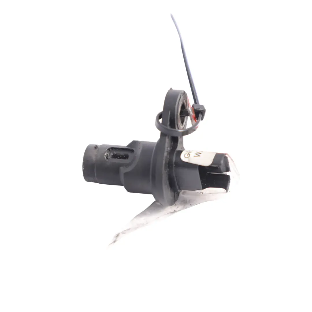 Capteur De Position D'Arbre À Cames pour BMW E60 E81 E87 E90 E91 E92 F10 à propos du numéro de pièce 7525014 BMW E60 E81 E87 E90 E91 E92 F10 Capteur De Position D'Arbre À Cames - SKU 7525014 - Numéro de pièce 7525014