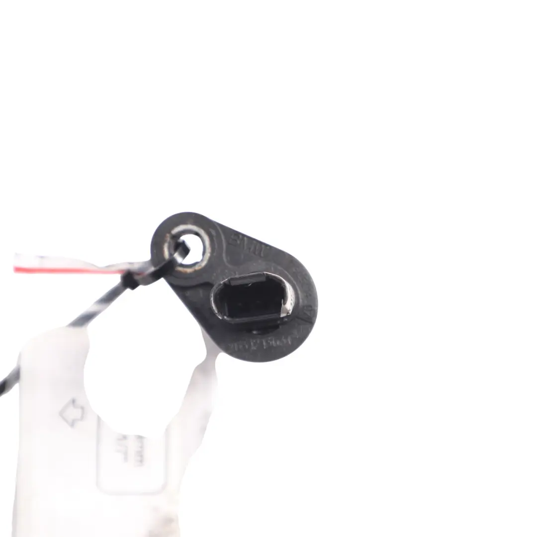 BMW E60 E81 E87 E90 E91 E92 F10 Camshaft Position Sensor Pulse Generator - SKU 7525014 - Part number 7525014