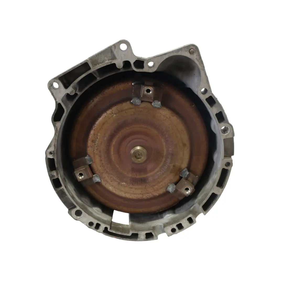 M54 Automatik Getriebe A5S 390R-YZ GARANTIE für BMW X5 E53 3.0i mit Teilenummer 7525323 BMW X5 E53 3.0i M54 Automatik Getriebe A5S 390R-YZ GARANTIE - SKU 7525323-1 - Teilenummer 7525323