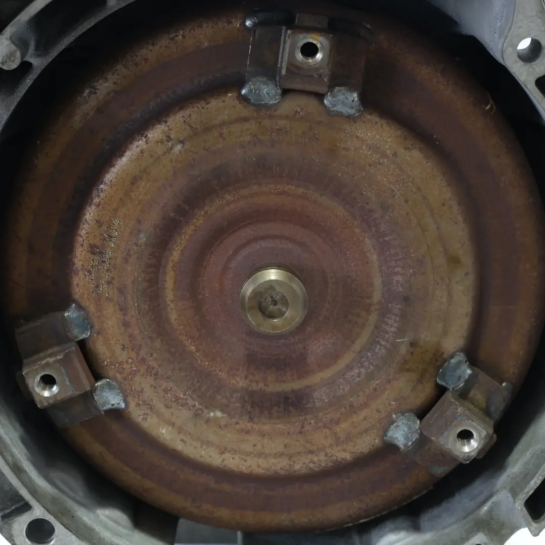 M54 Automatik Getriebe A5S 390R-YZ GARANTIE für BMW X5 E53 3.0i mit Teilenummer 7525323 BMW X5 E53 3.0i M54 Automatik Getriebe A5S 390R-YZ GARANTIE - SKU 7525323-1 - Teilenummer 7525323