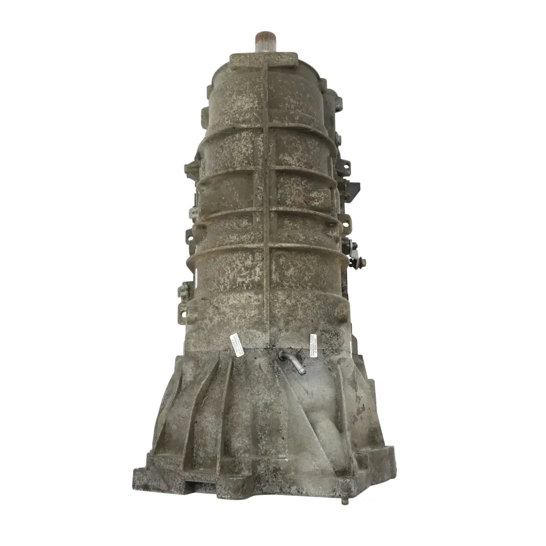 M54 Automatic Gearbox Transmission A5S 390R-YZ WARRANTY to BMW X5 E53 3.0i with Part number 7525323 BMW X5 E53 3.0i M54 Automatic Gearbox Transmission A5S 390R-YZ WARRANTY - SKU 7525323-1 - Part number 7525323