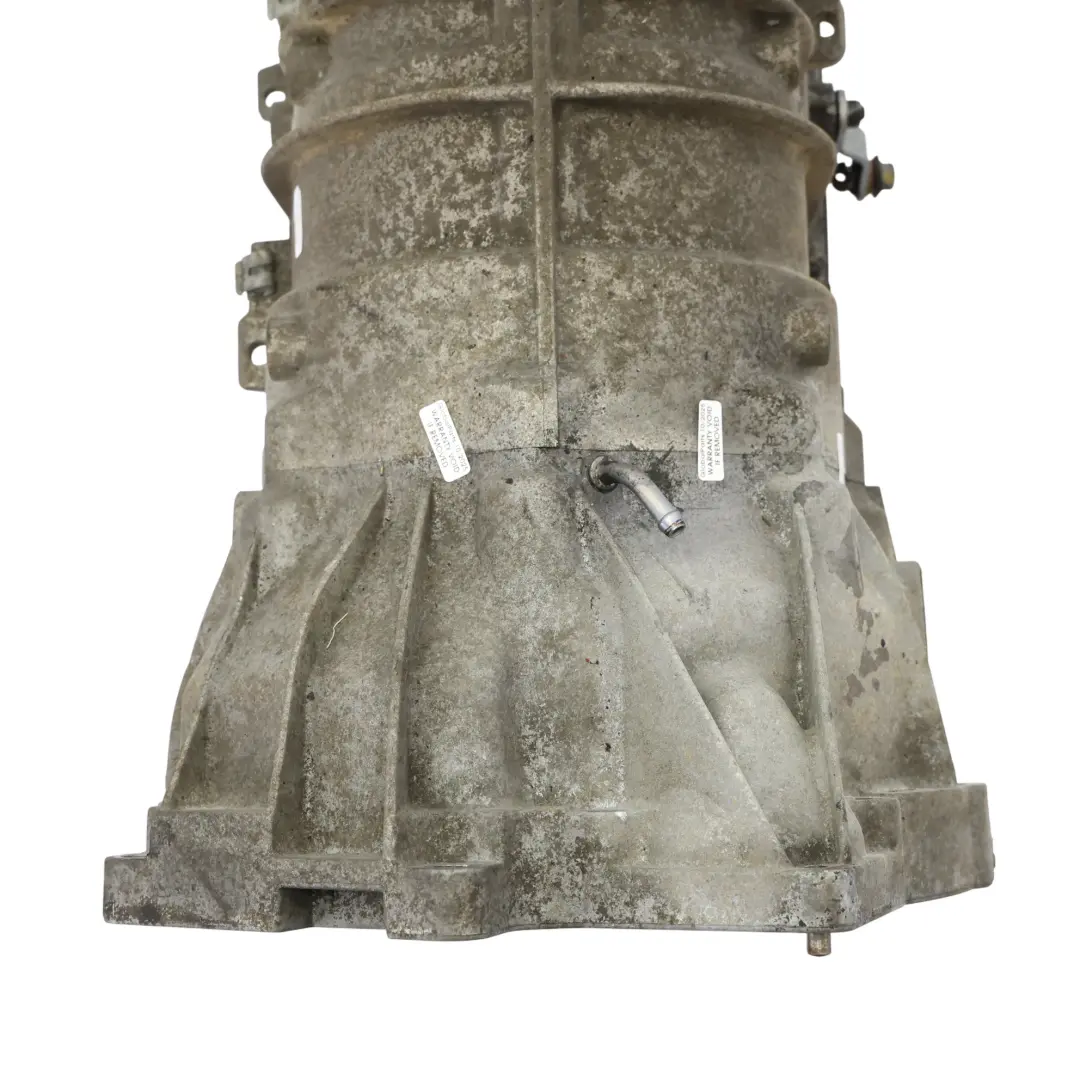 M54 Automatic Gearbox Transmission A5S 390R-YZ WARRANTY to BMW X5 E53 3.0i with Part number 7525323 BMW X5 E53 3.0i M54 Automatic Gearbox Transmission A5S 390R-YZ WARRANTY - SKU 7525323-1 - Part number 7525323