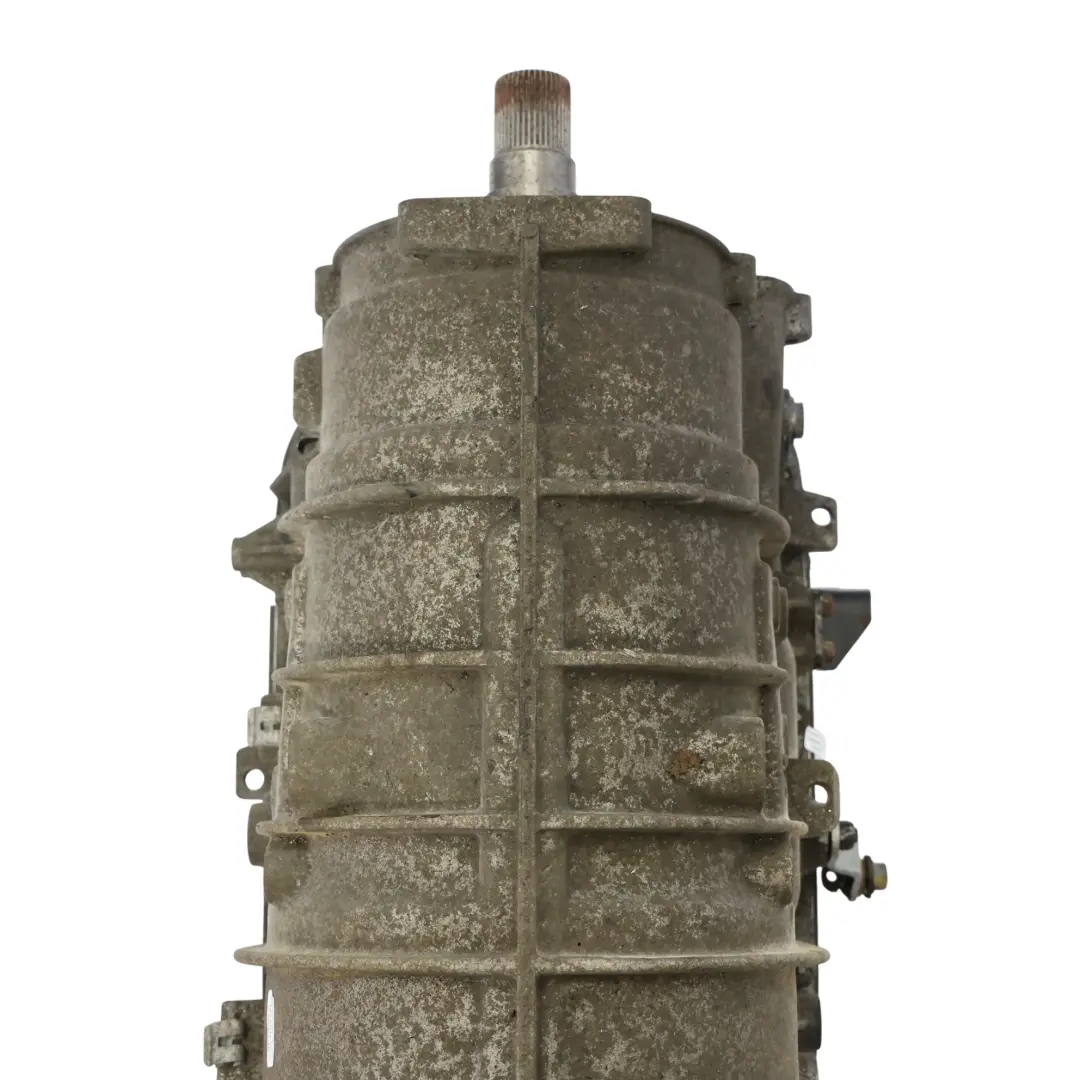 M54 Boîte Vitesses Automatique A5S 390R-YZ GARANTIE pour BMW X5 E53 3.0i à propos du numéro de pièce 7525323 BMW X5 E53 3.0i M54 Boîte Vitesses Automatique A5S 390R-YZ GARANTIE - SKU 7525323-1 - Numéro de pièce 7525323