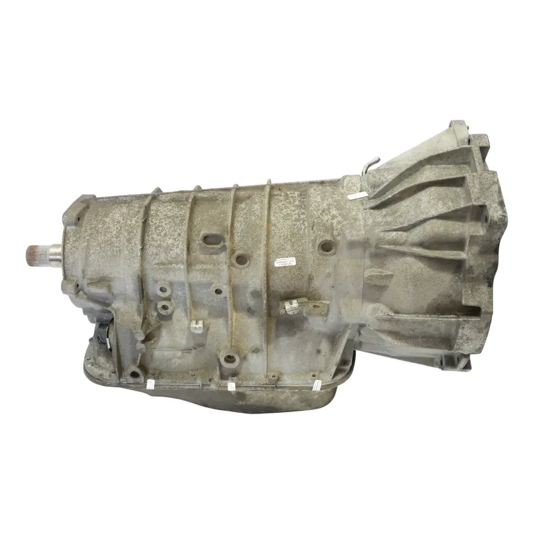 BMW X5 E53 3.0i M54 Skrzynia Biegów Automat A5S 390R-YZ - SKU 7525323-1 - Numer Części 7525323