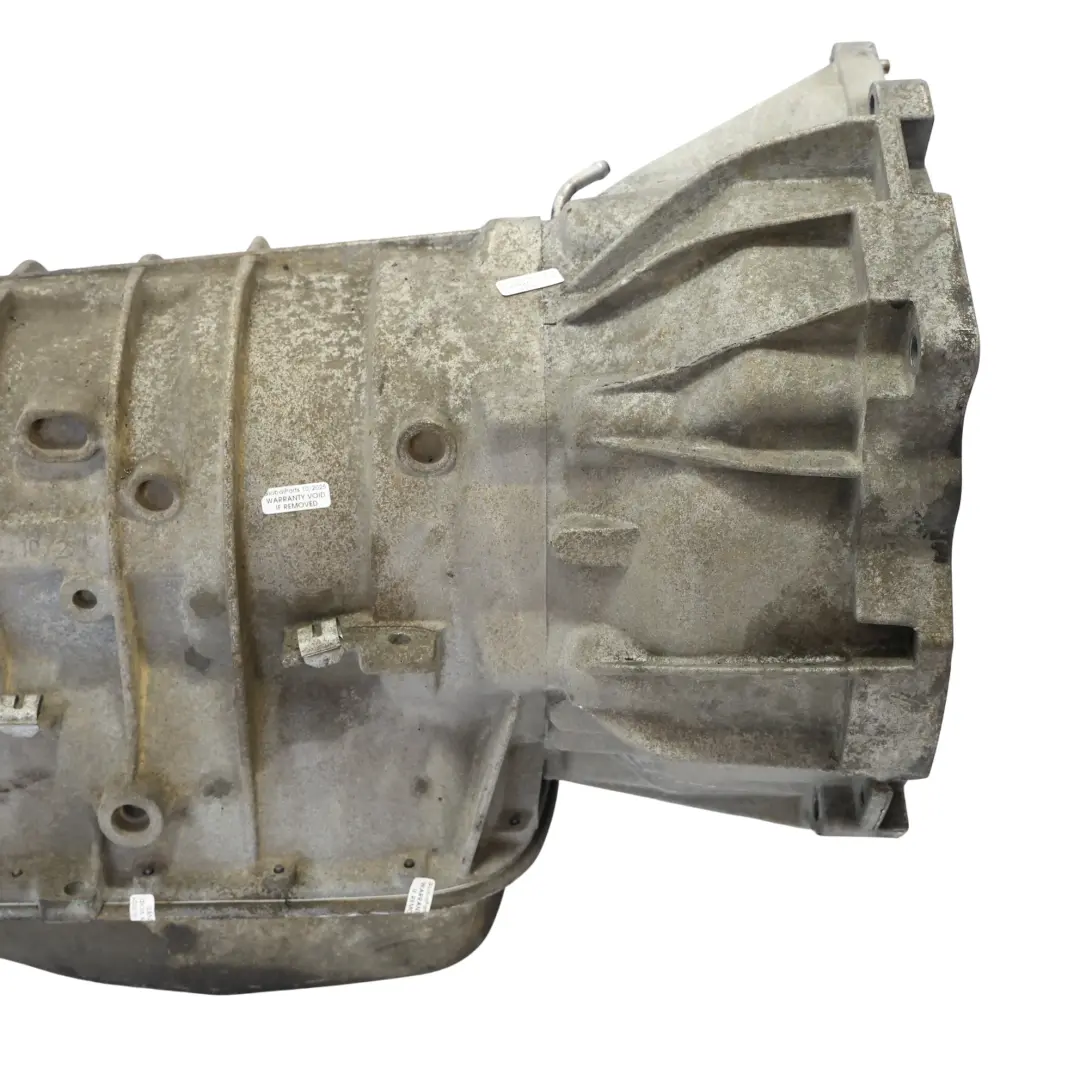 M54 Automatic Gearbox Transmission A5S 390R-YZ WARRANTY to BMW X5 E53 3.0i with Part number 7525323 BMW X5 E53 3.0i M54 Automatic Gearbox Transmission A5S 390R-YZ WARRANTY - SKU 7525323-1 - Part number 7525323