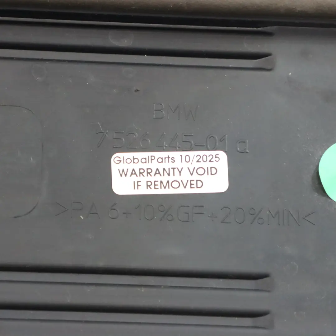 Tapa Culata Motor BMW X3 X5 E39 E46 E53 E60 E83 M54 Gasolina Cilindro para con número de pieza 7526445 Tapa Culata Motor BMW X3 X5 E39 E46 E53 E60 E83 M54 Gasolina Cilindro - SKU 7526445-4 - Número de pieza 7526445