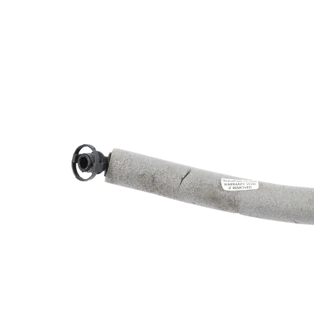 Tuyau De Reniflard De Carter Moteur 3.0I M54 pour BMW X5 E53 à propos du numéro de pièce 7532628 BMW X5 E53 Tuyau De Reniflard De Carter Moteur 3.0I M54 - SKU 7532628 - Numéro de pièce 7532628