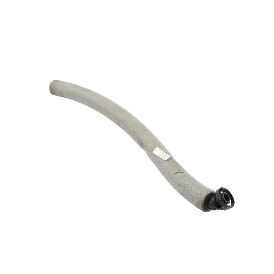M54 Engine Crankcase Breather Hose to BMW X5 E53 3.0i with Part number 7532628 BMW X5 E53 3.0i M54 Engine Crankcase Breather Hose - SKU 7532628 - Part number 7532628