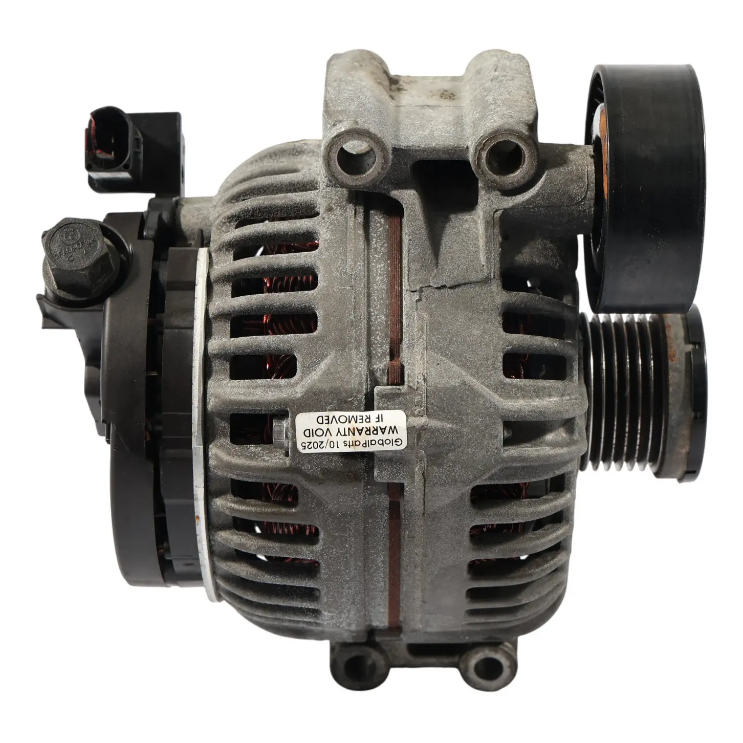 BMW E90 E81 E87 E85 Licht Maschine Generator 150A N45 N46 Benzin Motor 7533270