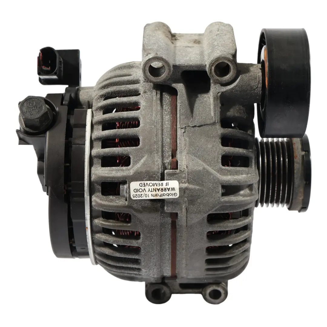 Licht Maschine Generator 150A N45 N46 Benzin Motor für BMW E90 E81 E87 E85 mit Teilenummer 7533270 BMW E90 E81 E87 E85 Licht Maschine Generator 150A N45 N46 Benzin Motor - SKU 7533270-2 - Teilenummer 7533270