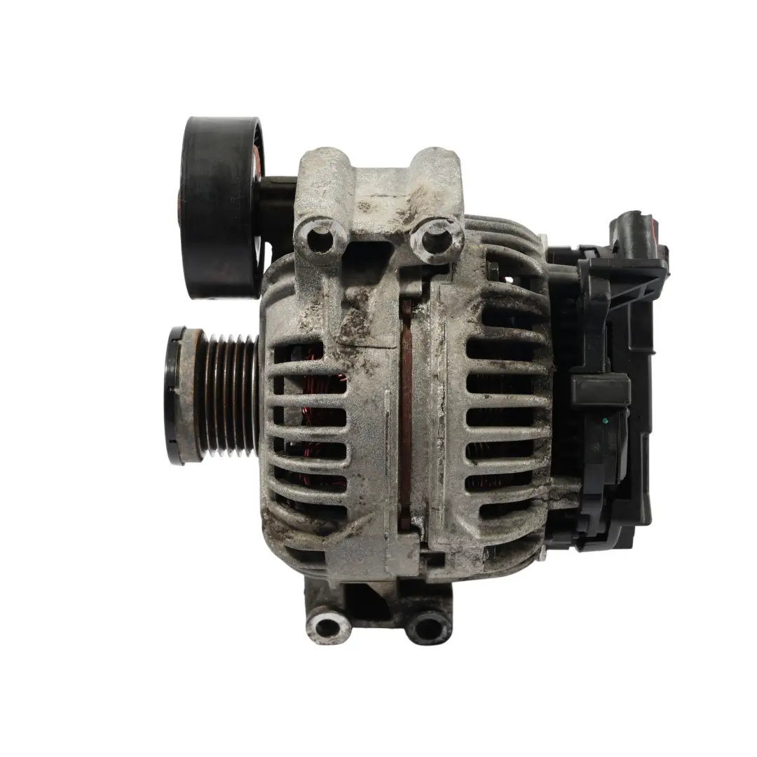 Alternatore Generatore 150A N45 N46 Benzina per BMW E90 E81 E87 E85 con numero di parte 7533270 BMW E90 E81 E87 E85 Alternatore Generatore 150A N45 N46 Benzina - SKU 7533270-2 - Numero di parte 7533270