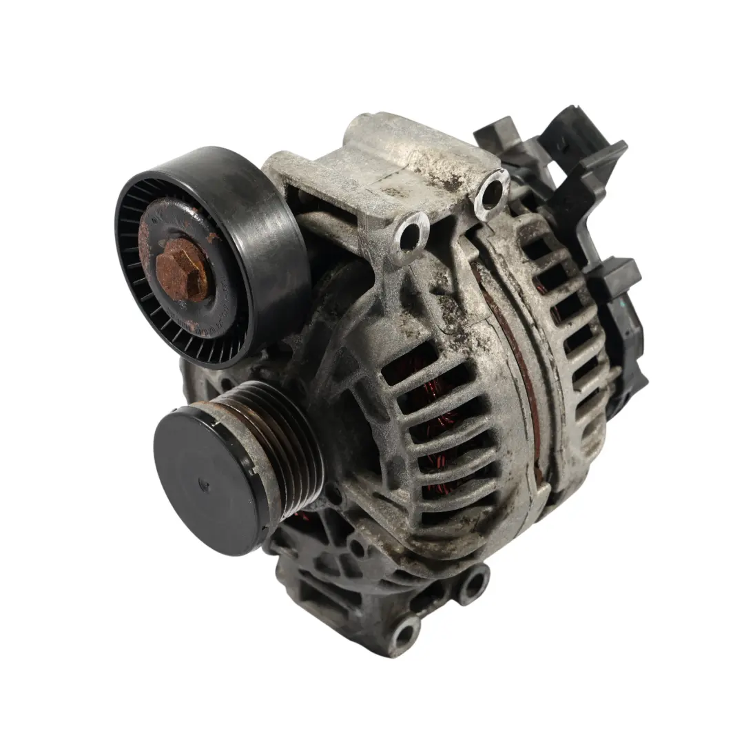 Licht Maschine Generator 150A N45 N46 Benzin Motor für BMW E90 E81 E87 E85 mit Teilenummer 7533270 BMW E90 E81 E87 E85 Licht Maschine Generator 150A N45 N46 Benzin Motor - SKU 7533270-2 - Teilenummer 7533270