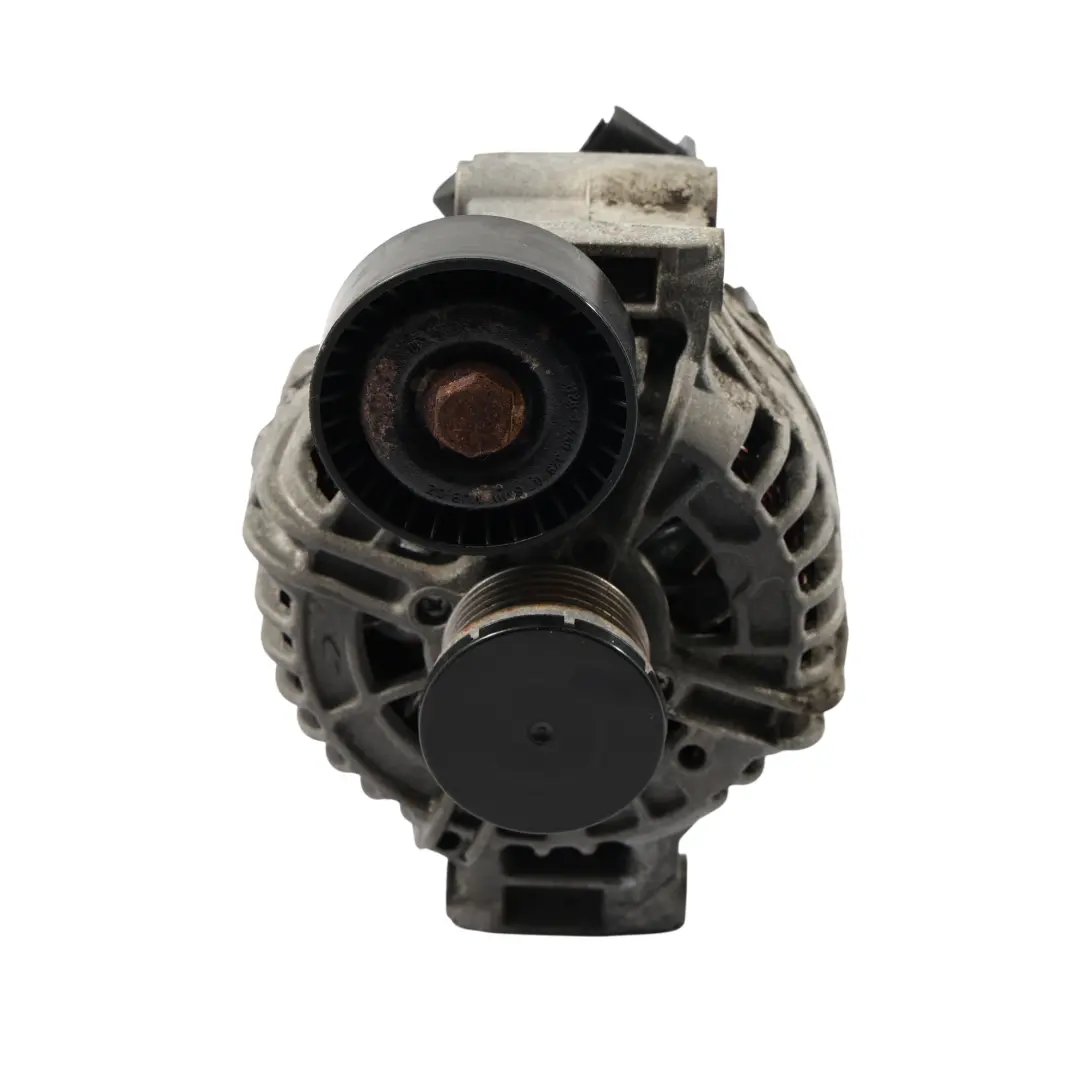 Alternatore Generatore 150A N45 N46 Benzina per BMW E90 E81 E87 E85 con numero di parte 7533270 BMW E90 E81 E87 E85 Alternatore Generatore 150A N45 N46 Benzina - SKU 7533270-2 - Numero di parte 7533270
