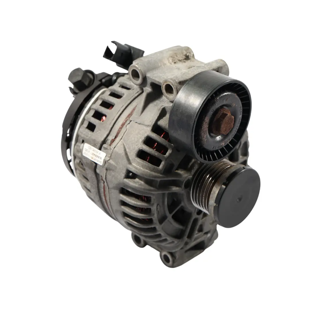 BMW E90 E81 E87 E85 Alternator Generator 150A N45 N46 Benzyna - SKU 7533270-2 - Numer Części 7533270