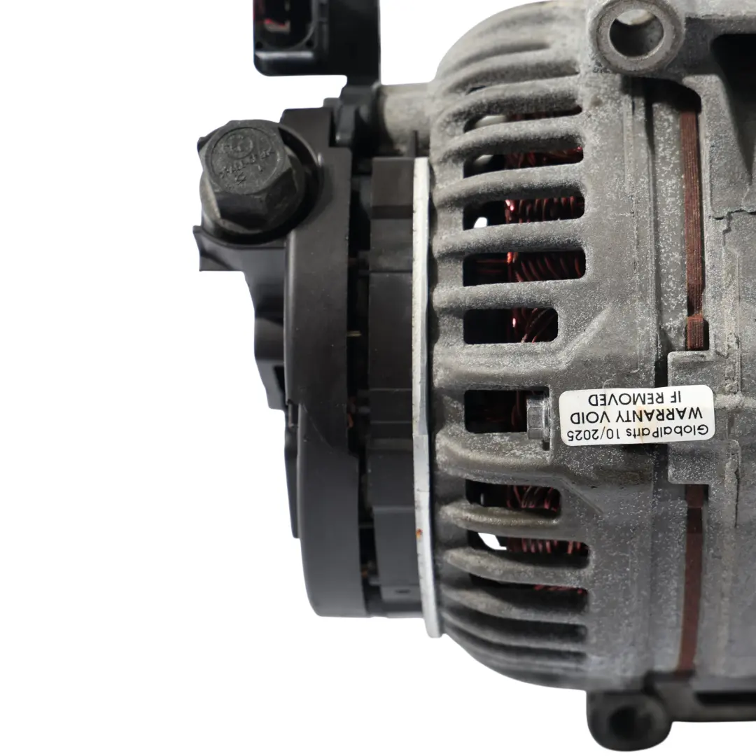 Alternator Generator 150A N45 N46 Benzyna do BMW E90 E81 E87 E85 o numerze 7533270 BMW E90 E81 E87 E85 Alternator Generator 150A N45 N46 Benzyna - SKU 7533270-2 - Numer Części 7533270