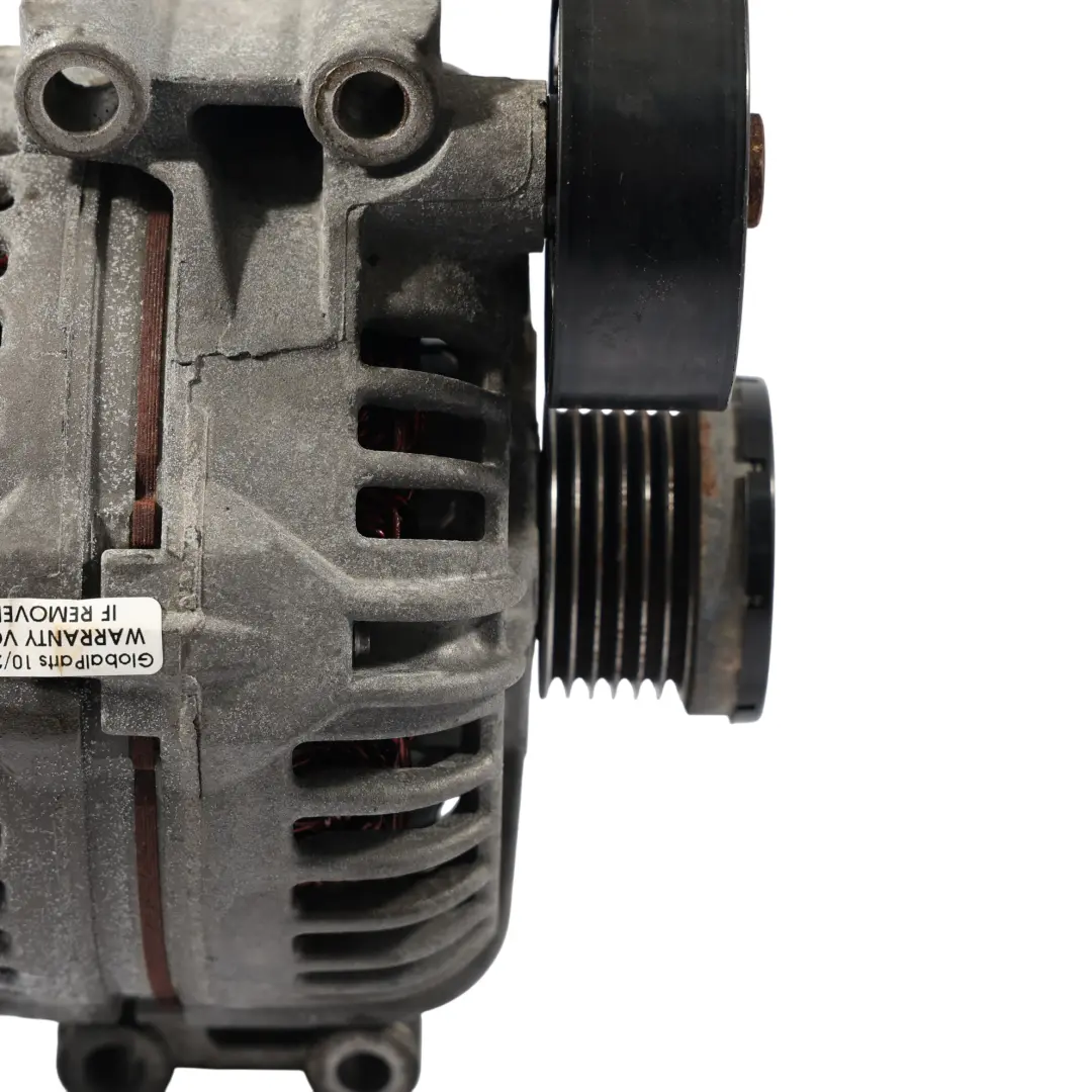 Licht Maschine Generator 150A N45 N46 Benzin Motor für BMW E90 E81 E87 E85 mit Teilenummer 7533270 BMW E90 E81 E87 E85 Licht Maschine Generator 150A N45 N46 Benzin Motor - SKU 7533270-2 - Teilenummer 7533270