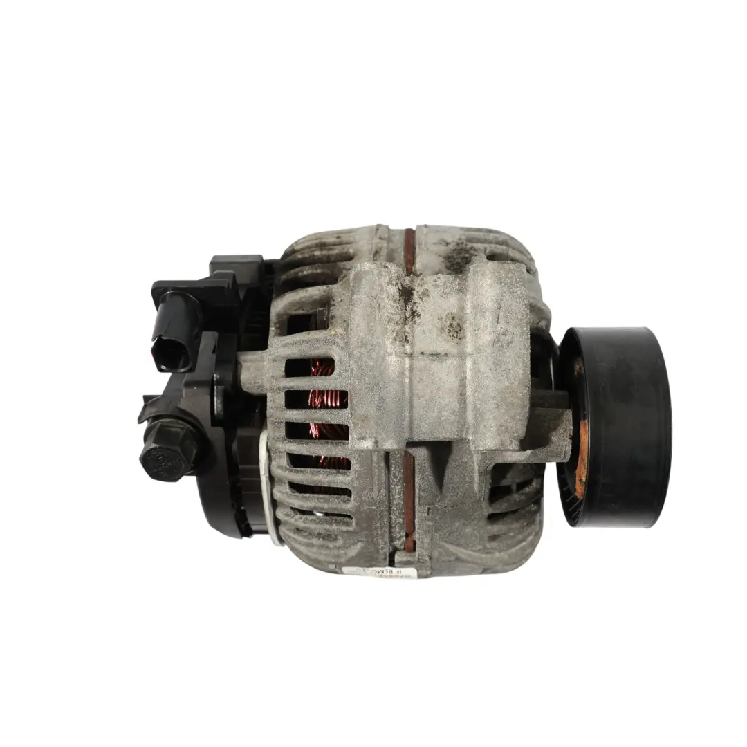 Alternatore Generatore 150A N45 N46 Benzina per BMW E90 E81 E87 E85 con numero di parte 7533270 BMW E90 E81 E87 E85 Alternatore Generatore 150A N45 N46 Benzina - SKU 7533270-2 - Numero di parte 7533270