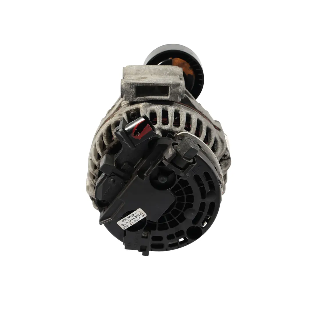 Alternatore Generatore 150A N45 N46 Benzina per BMW E90 E81 E87 E85 con numero di parte 7533270 BMW E90 E81 E87 E85 Alternatore Generatore 150A N45 N46 Benzina - SKU 7533270-2 - Numero di parte 7533270