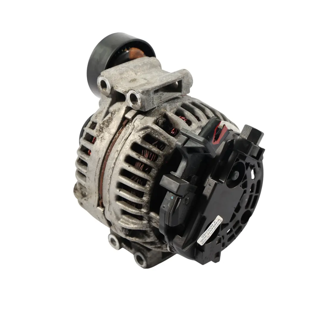 Alternator Generator 150A N45 N46 Petrol Engine to BMW E90 E81 E87 E85 with Part number 7533270 BMW E90 E81 E87 E85 Alternator Generator 150A N45 N46 Petrol Engine - SKU 7533270-2 - Part number 7533270