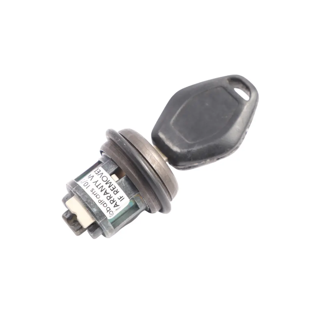 BMW E60 Z4 E85 530i M54 192HP Engine Control Unit ECU DME Kit Automatic - SKU 7533651-10 - Part number 7533651