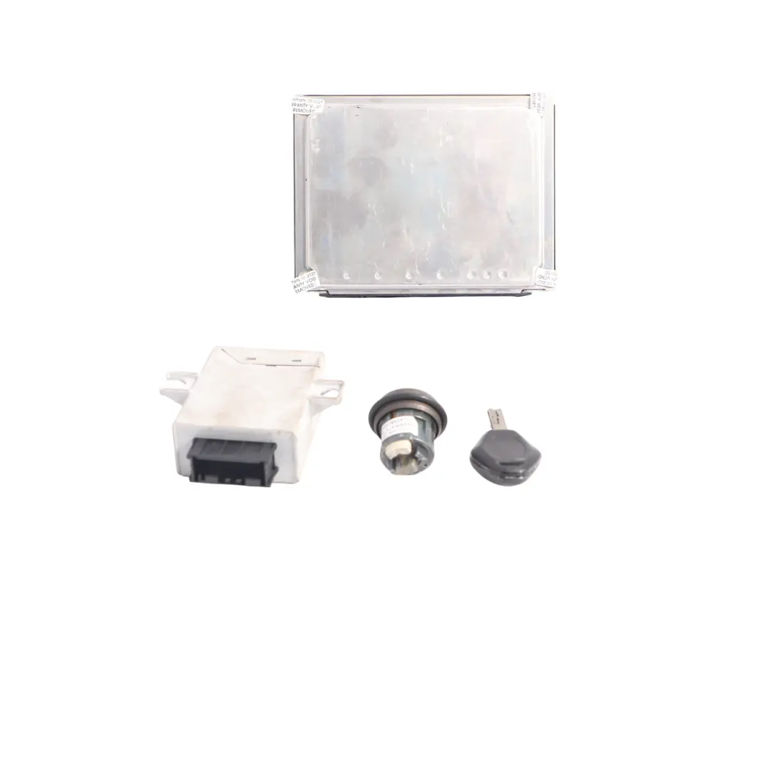 M54 192HP Engine Control Unit ECU DME Kit Automatic to BMW E60 Z4 E85 530i with Part number 7533651 BMW E60 Z4 E85 530i M54 192HP Engine Control Unit ECU DME Kit Automatic - SKU 7533651-10 - Part number 7533651
