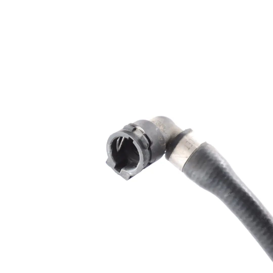 Radiator Coolant Vent Pipe Hose 540i 550i 650i N52 to BMW E60 E61 E63 E64 with Part number 7534917 BMW E60 E61 E63 E64 Radiator Coolant Vent Pipe Hose 540i 550i 650i N52 - SKU 7534917 - Part number 7534917