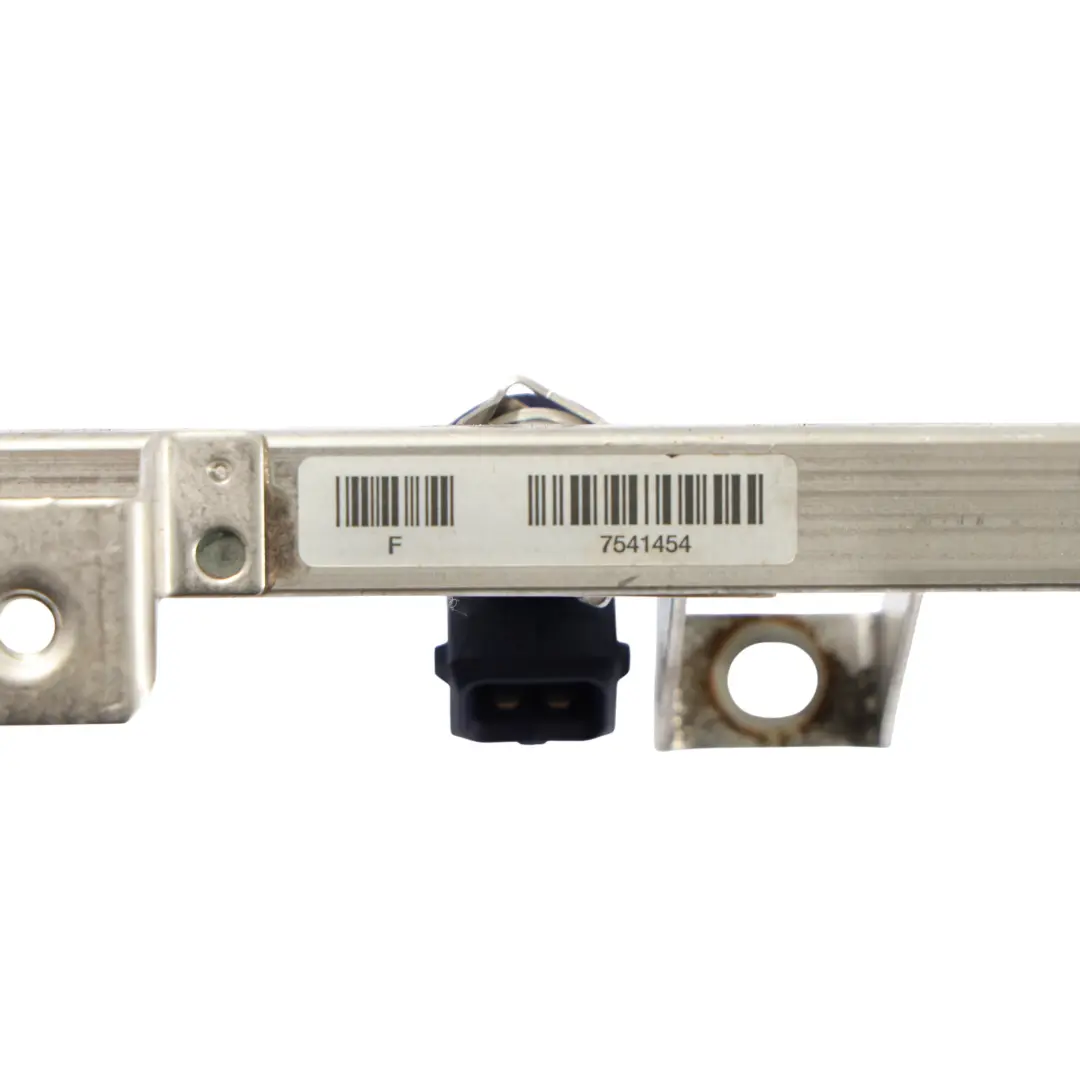 BMW X5 E53 Inyector Combustible Riel Inyección M54 Motor Gasolina - SKU 7541454-1 - Número de pieza 7541454