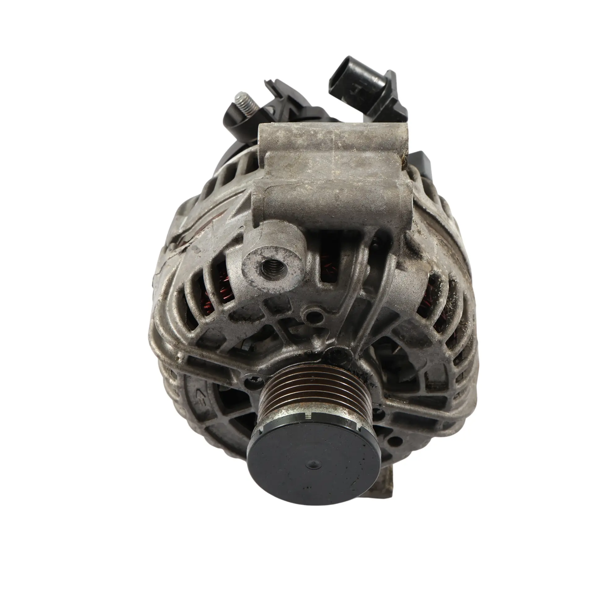 BMW E87 E90 E91 E60 E61 E63 N52 Alternatore Generatore 155A 7542529