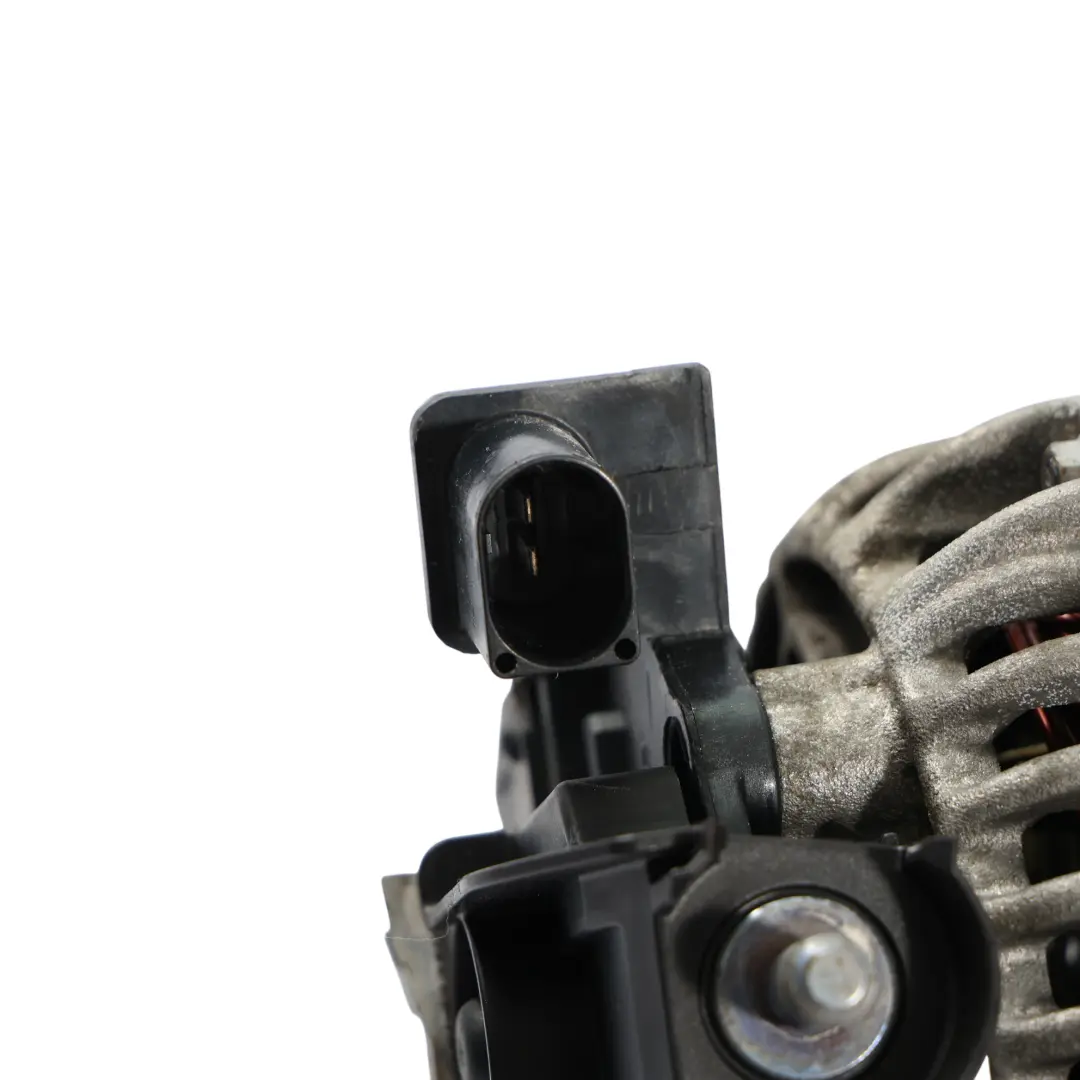 N52 Alternatore Generatore 155A per BMW E87 E90 E91 E60 E61 E63 con numero di parte 7542529 BMW E87 E90 E91 E60 E61 E63 N52 Alternatore Generatore 155A - SKU 7542529-3 - Numero di parte 7542529