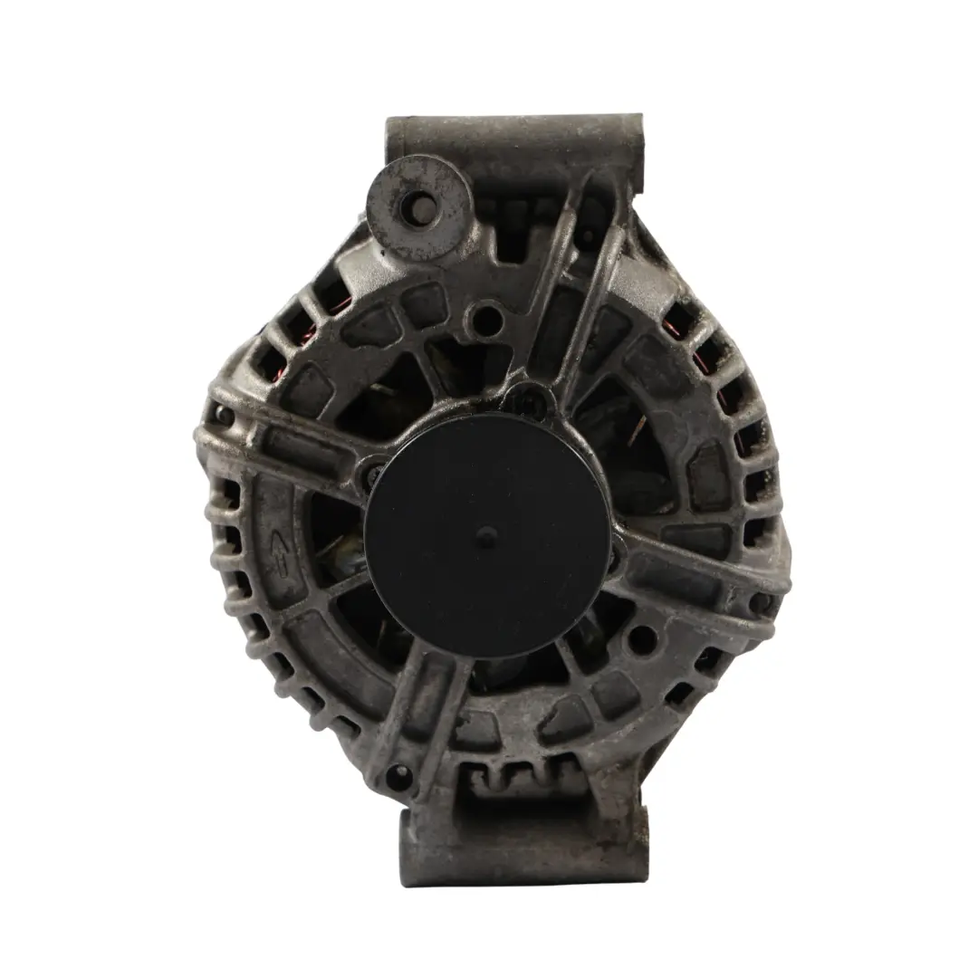 BMW E87 E90 E91 E60 E61 E63 N52 Alternator Generator 155A - SKU 7542529-3 - Part number 7542529