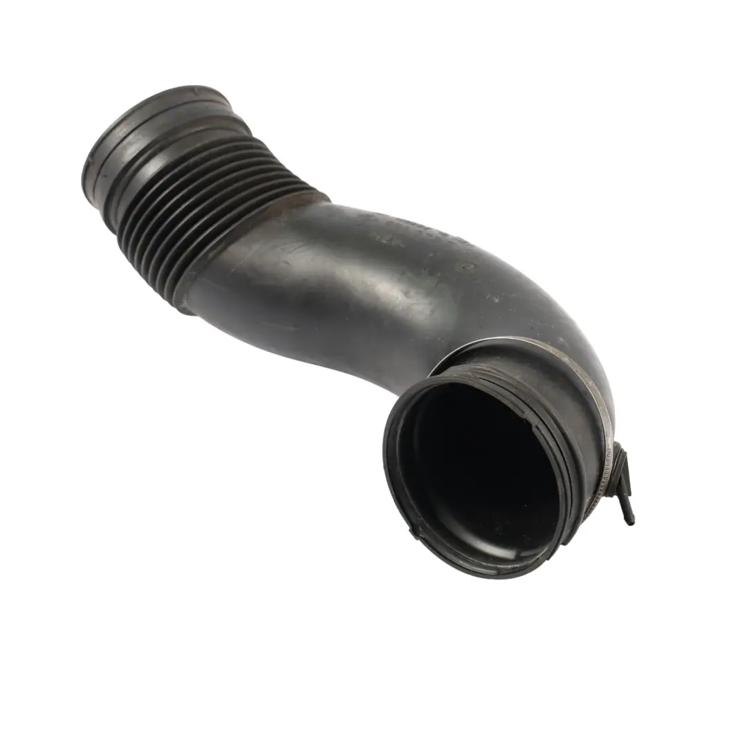 Condotto Di Aspirazione Linea D'Aria Tubo Flessibile N62 per BMW X5 E53 con numero di parte 7544491 BMW X5 E53 Condotto Di Aspirazione Linea D'Aria Tubo Flessibile N62 - SKU 7544491 - Numero di parte 7544491