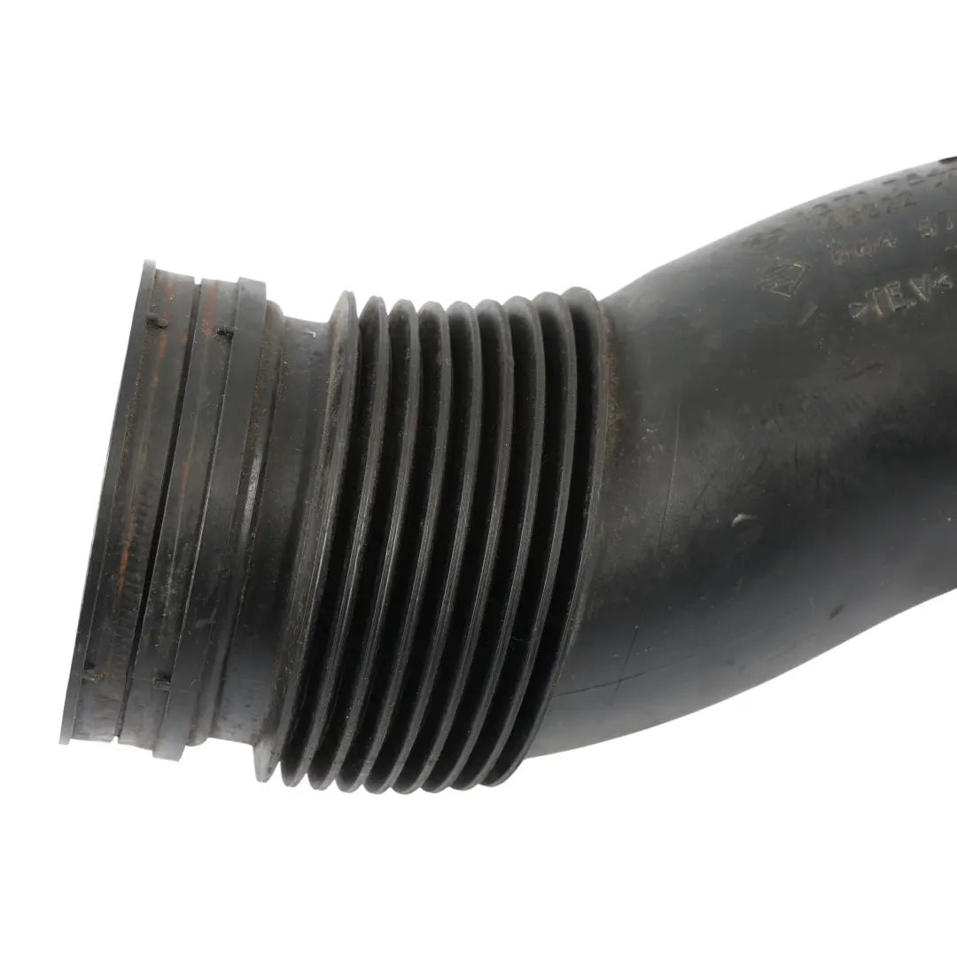 Ansaugtrakt Luftleitung Schlauch Rohr N62 für BMW X5 E53 mit Teilenummer 7544491 BMW X5 E53 Ansaugtrakt Luftleitung Schlauch Rohr N62 - SKU 7544491 - Teilenummer 7544491