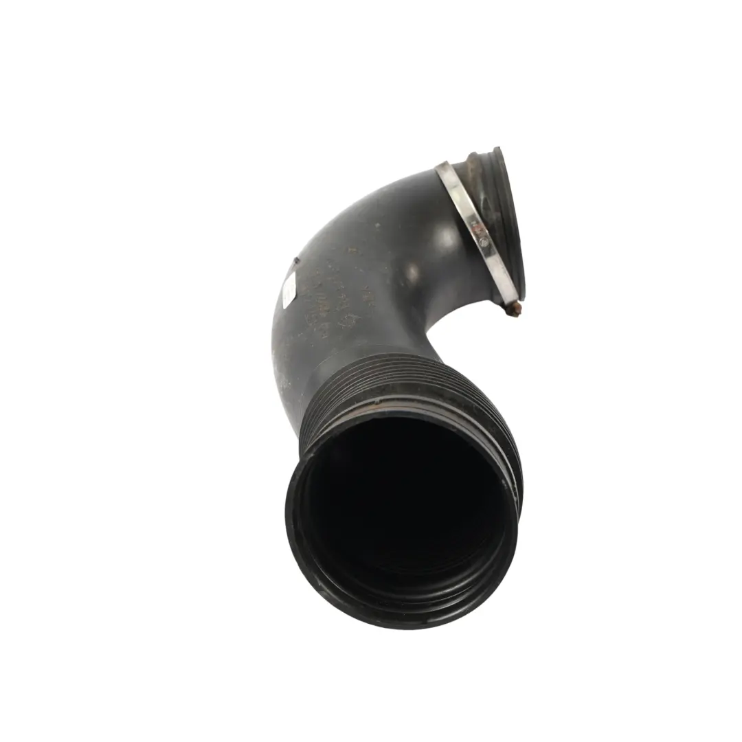 Rura Wąż Przewód Dolotowy Powietrza N62 do BMW X5 E53 o numerze 7544491 BMW X5 E53 Rura Wąż Przewód Dolotowy Powietrza N62 - SKU 7544491 - Numer Części 7544491