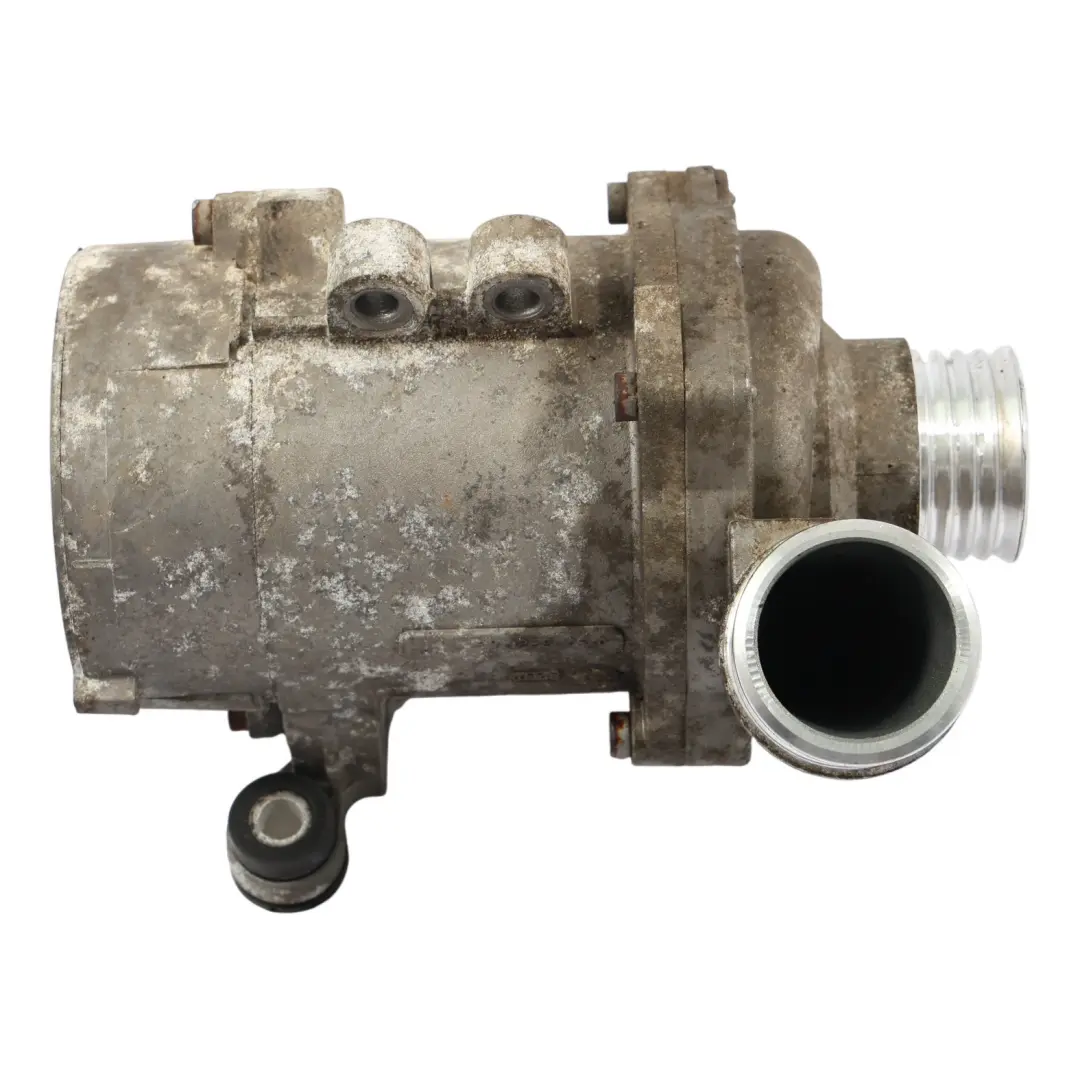 Bomba De Agua Motor Eléctrico Bomba De Refrigerante para BMW E60 E61 E90 E91 con número de pieza 7545201 BMW E60 E61 E90 E91 Bomba De Agua Motor Eléctrico Bomba De Refrigerante - SKU 7545201-1 - Número de pieza 7545201