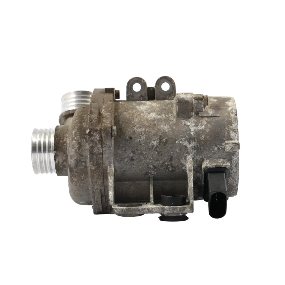 Wasserpumpe Elektrische Motor Kühlmittel Pumpe für BMW E60 E61 E90 E91 mit Teilenummer 7545201 BMW E60 E61 E90 E91 Wasserpumpe Elektrische Motor Kühlmittel Pumpe - SKU 7545201-1 - Teilenummer 7545201