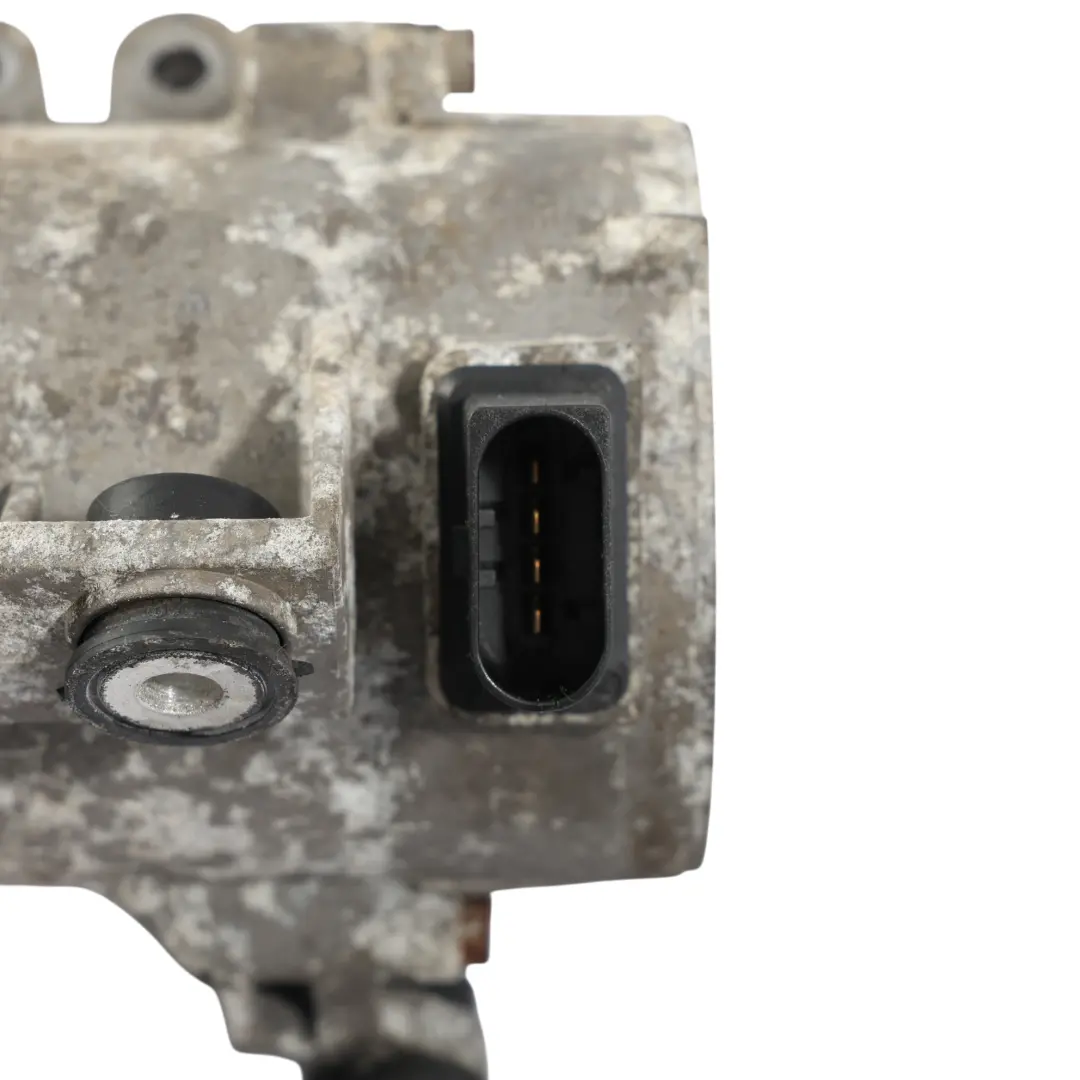 BMW E60 E61 E90 E91 Wasserpumpe Elektrische Motor Kühlmittel Pumpe - SKU 7545201-1 - Teilenummer 7545201