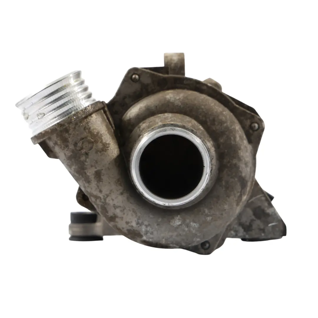 Bomba De Agua Motor Eléctrico Bomba De Refrigerante para BMW E60 E61 E90 E91 con número de pieza 7545201 BMW E60 E61 E90 E91 Bomba De Agua Motor Eléctrico Bomba De Refrigerante - SKU 7545201-1 - Número de pieza 7545201
