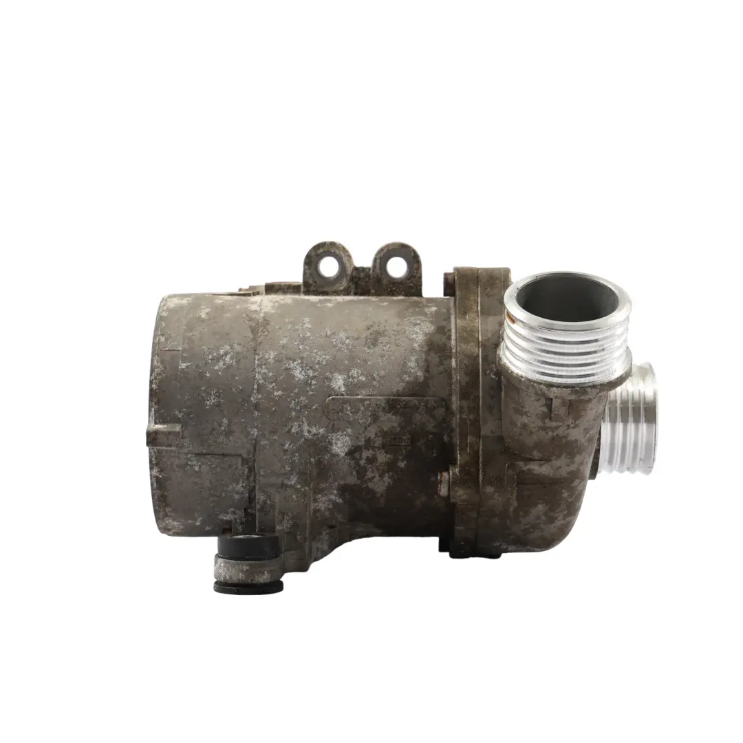 Pompe À Eau Électrique Moteur pour BMW E60 E61 E90 E91 à propos du numéro de pièce 7545201 BMW E60 E61 E90 E91 Pompe À Eau Électrique Moteur - SKU 7545201-1 - Numéro de pièce 7545201