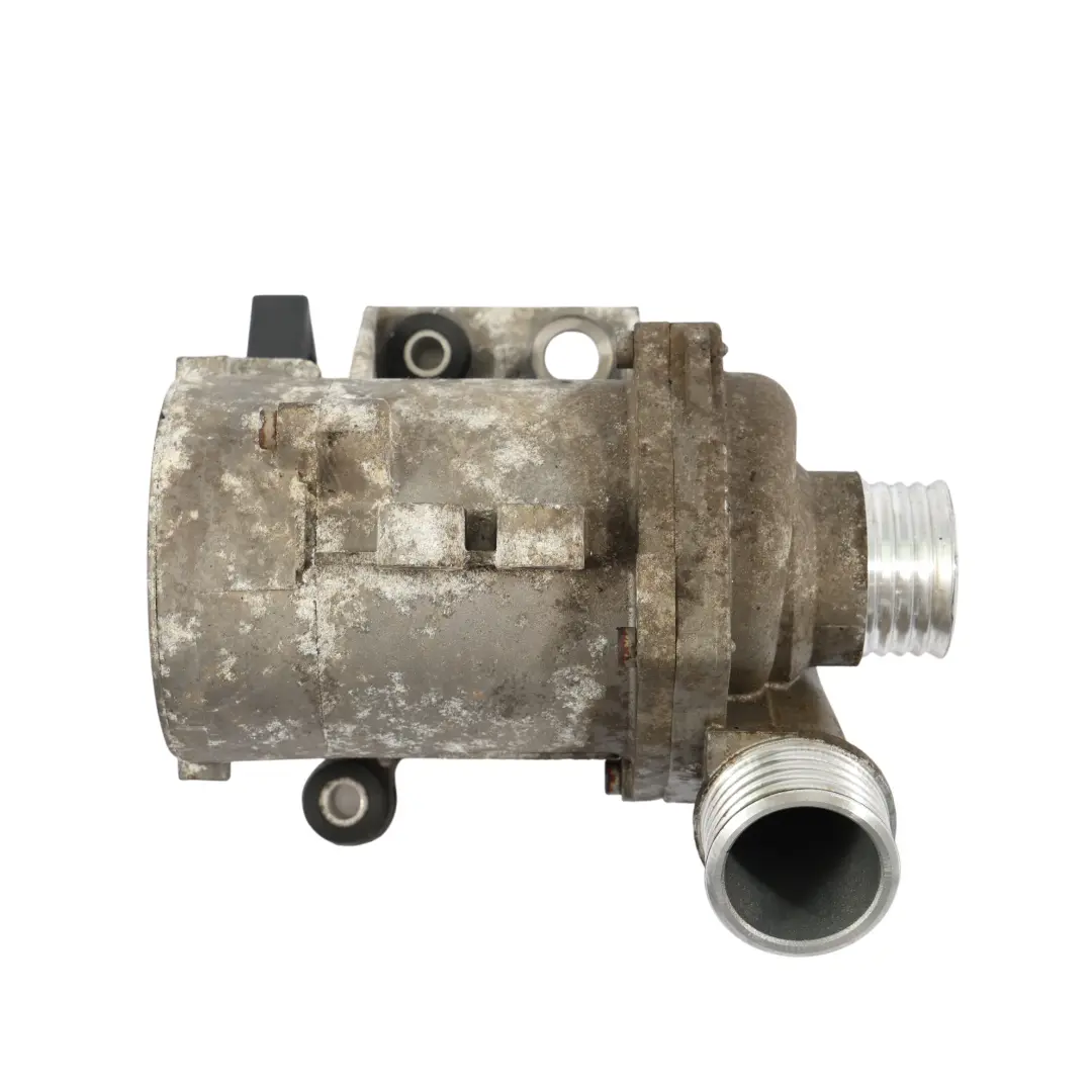 Bomba De Agua Motor Eléctrico Bomba De Refrigerante para BMW E60 E61 E90 E91 con número de pieza 7545201 BMW E60 E61 E90 E91 Bomba De Agua Motor Eléctrico Bomba De Refrigerante - SKU 7545201-1 - Número de pieza 7545201